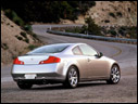2003 Infiniti G35 Sport Coupe