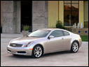 2003 Infiniti G35 Sport Coupe