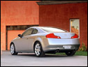 2003 Infiniti G35 Sport Coupe