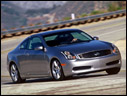 2003 Infiniti G35 Sport Coupe