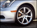 2003 Infiniti G35 Sport Coupe