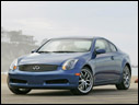 2005 Infiniti G35 Sport Coupe