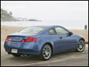 2005 Infiniti G35 Sport Coupe