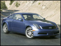 2005 Infiniti G35 Sport Coupe