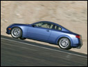 2005 Infiniti G35 Sport Coupe