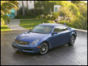 2005 Infiniti G35 Sport Coupe