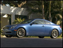 2005 Infiniti G35 Sport Coupe
