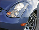 2005 Infiniti G35 Sport Coupe