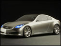 2006 Infiniti Coupe Concept