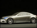2006 Infiniti Coupe Concept