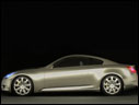 2006 Infiniti Coupe Concept