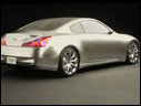 2006 Infiniti Coupe Concept