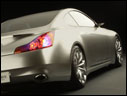 2006 Infiniti Coupe Concept