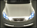2006 Infiniti Coupe Concept
