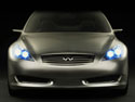 2006 Infiniti Coupe Concept