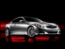 2008 Infiniti G37 Coupe