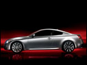 2008 Infiniti G37 Coupe