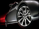 2008 Infiniti G37 Coupe