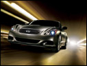 2008 Infiniti G37 Coupe