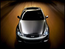 2008 Infiniti G37 Coupe