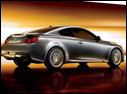 2008 Infiniti G37 Coupe