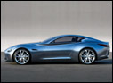 2009 Infiniti Essence Concept