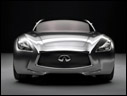 2009 Infiniti Essence Concept