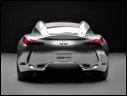 2009 Infiniti Essence Concept