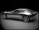 2009 Infiniti Essence Concept