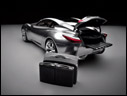2009 Infiniti Essence Concept