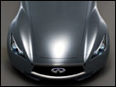2009 Infiniti Essence Concept