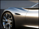 2009 Infiniti Essence Concept