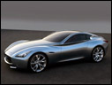2009 Infiniti Essence Concept