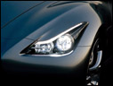 2009 Infiniti Essence Concept