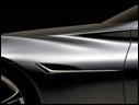 2009 Infiniti Essence Concept
