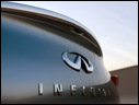 2009 Infiniti Essence Concept