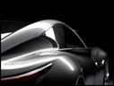 2009 Infiniti Essence Concept