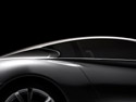 2009 Infiniti Essence Concept