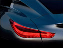 2009 Infiniti Essence Concept