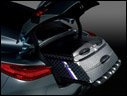 2009 Infiniti Essence Concept