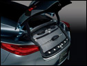 2009 Infiniti Essence Concept