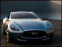 2009 Infiniti Essence Concept