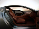 2009 Infiniti Essence Concept