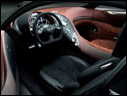 2009 Infiniti Essence Concept