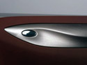 2009 Infiniti Essence Concept