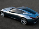 2009 Infiniti Essence Concept