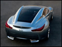 2009 Infiniti Essence Concept
