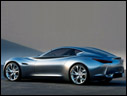 2009 Infiniti Essence Concept