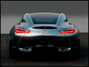 2009 Infiniti Essence Concept