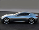 2009 Infiniti Essence Concept